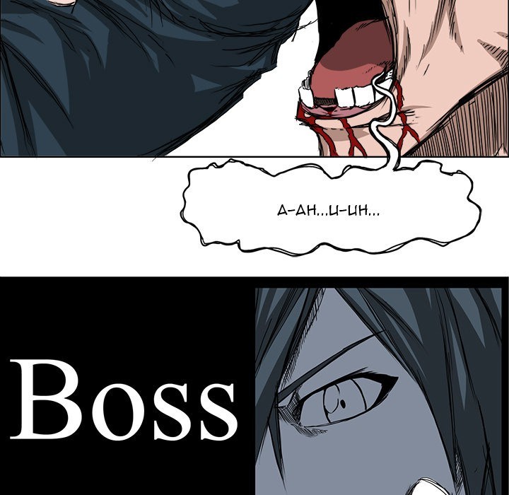 Boss in School Chapter 27 - halaman 50