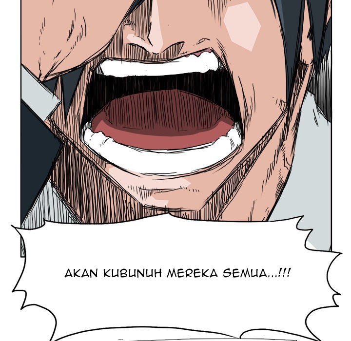 Boss in School Chapter 27 - halaman 57