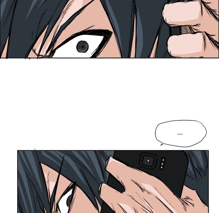 Boss in School Chapter 27 - halaman 59