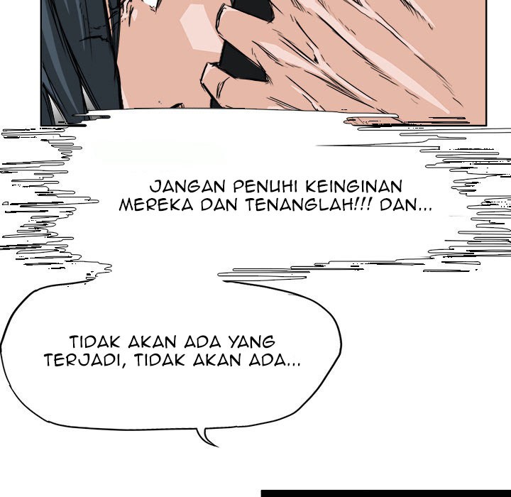 Boss in School Chapter 27 - halaman 60