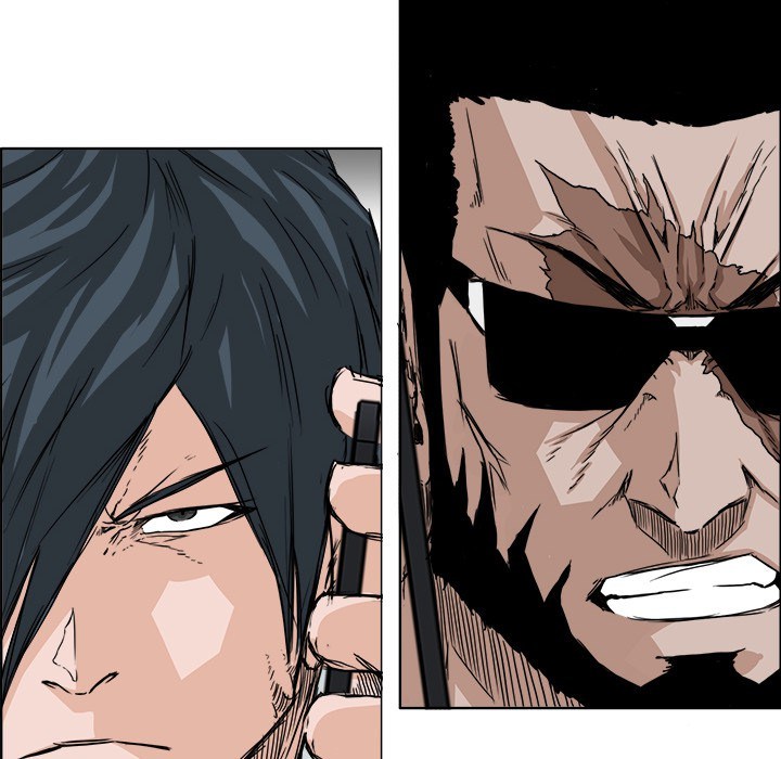 Boss in School Chapter 27 - halaman 61