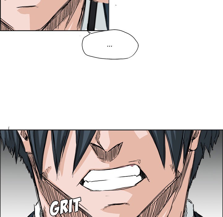 Boss in School Chapter 27 - halaman 62