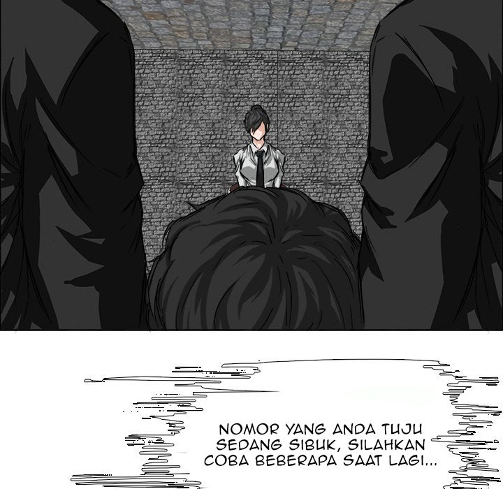 Boss in School Chapter 27 - halaman 65