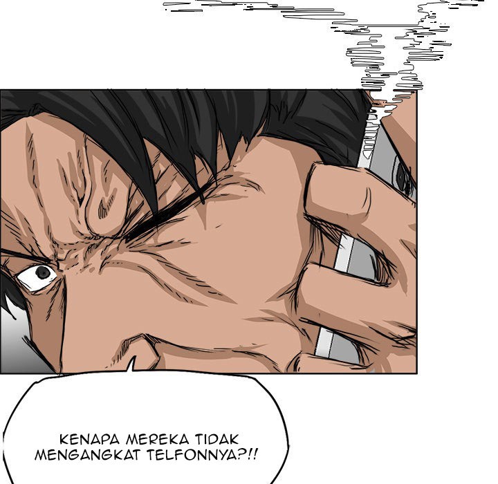 Boss in School Chapter 27 - halaman 66