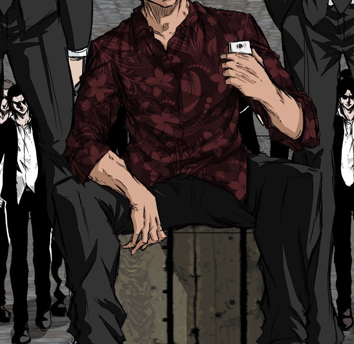 Boss in School Chapter 27 - halaman 68