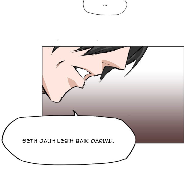 Boss in School Chapter 27 - halaman 73