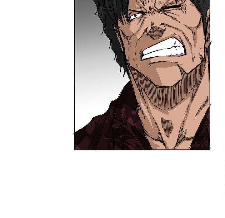 Boss in School Chapter 27 - halaman 76
