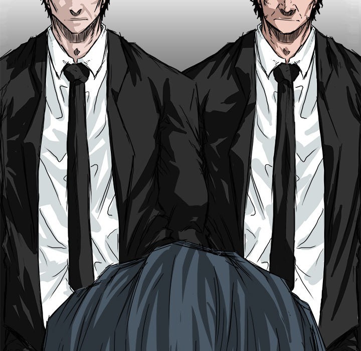 Boss in School Chapter 27 - halaman 8