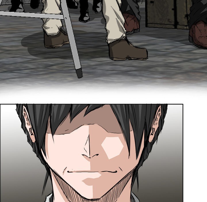 Boss in School Chapter 27 - halaman 80