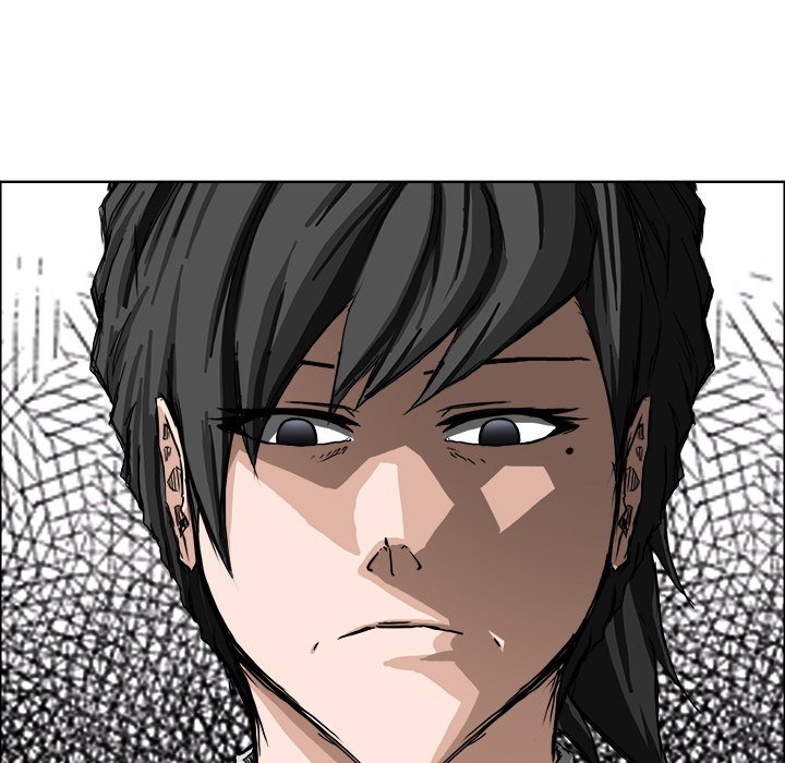 Boss in School Chapter 27 - halaman 82