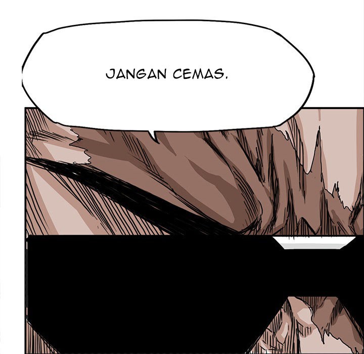 Boss in School Chapter 27 - halaman 85