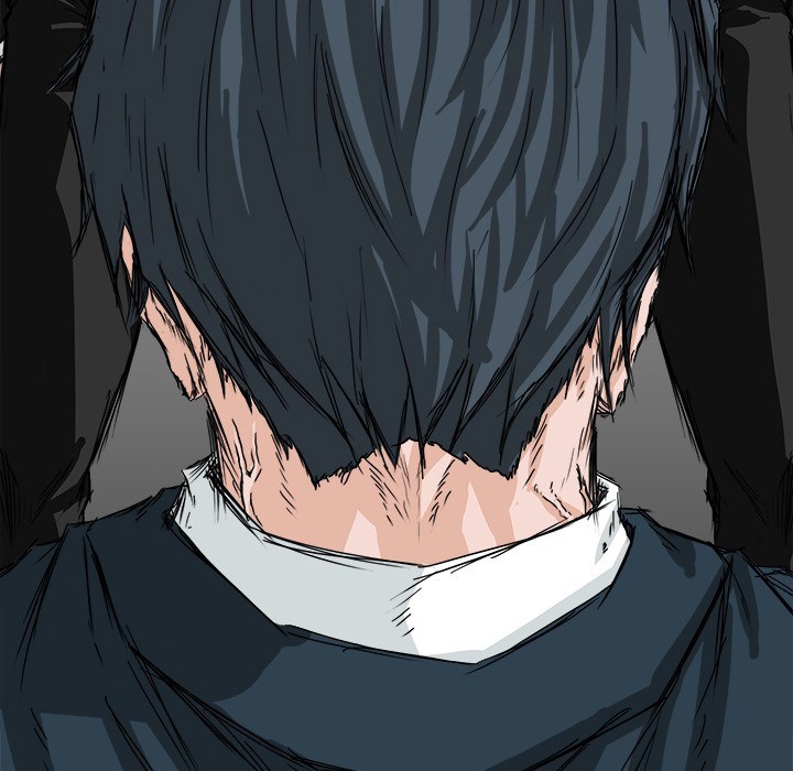 Boss in School Chapter 27 - halaman 9