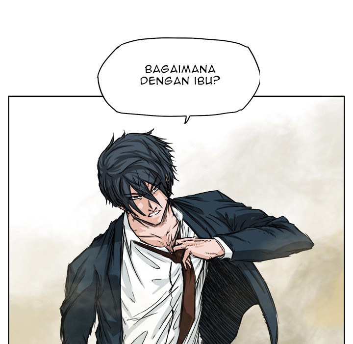 Boss in School Chapter 28 - halaman 17