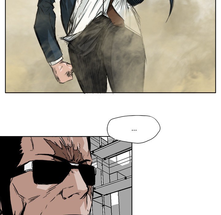 Boss in School Chapter 28 - halaman 18
