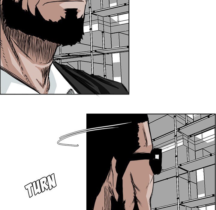 Boss in School Chapter 28 - halaman 19