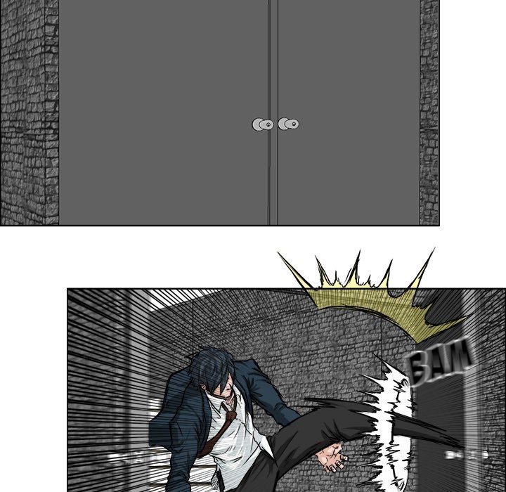 Boss in School Chapter 28 - halaman 24