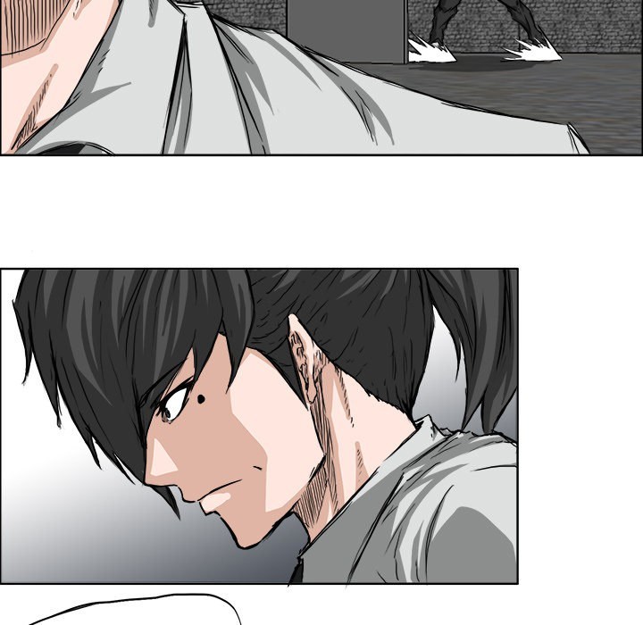 Boss in School Chapter 28 - halaman 26