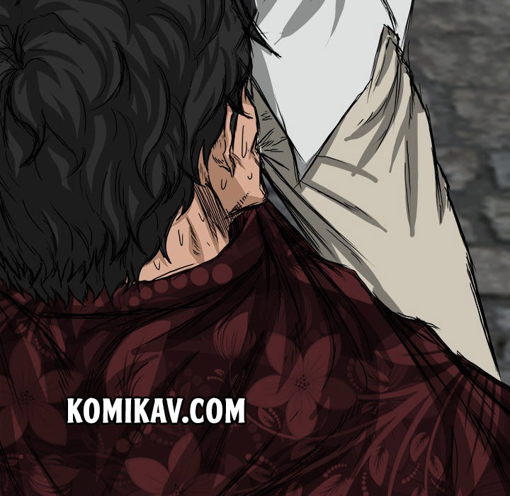 Boss in School Chapter 28 - halaman 31