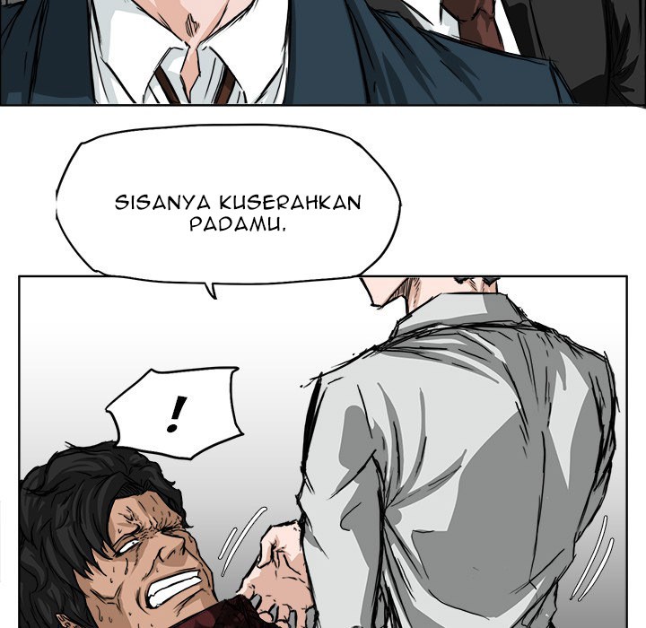 Boss in School Chapter 28 - halaman 37