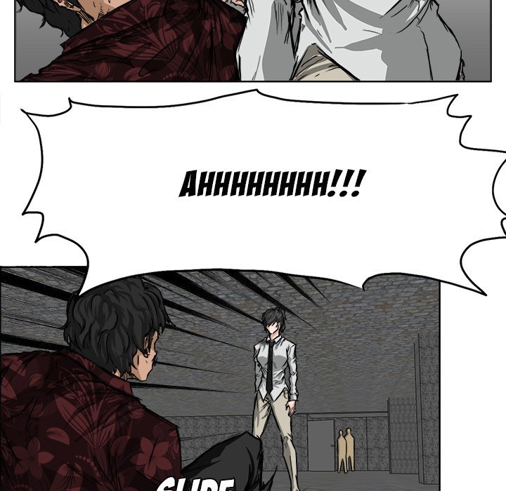 Boss in School Chapter 28 - halaman 38