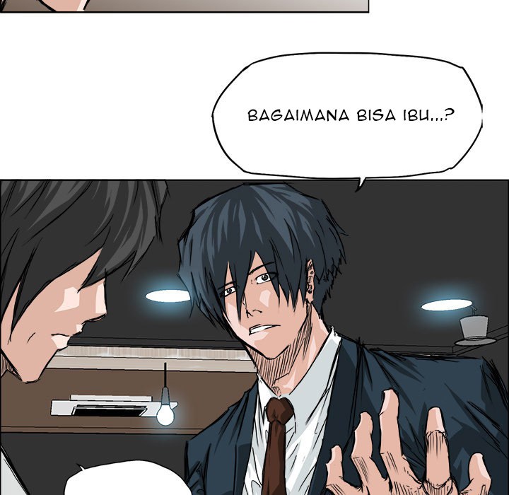 Boss in School Chapter 28 - halaman 54