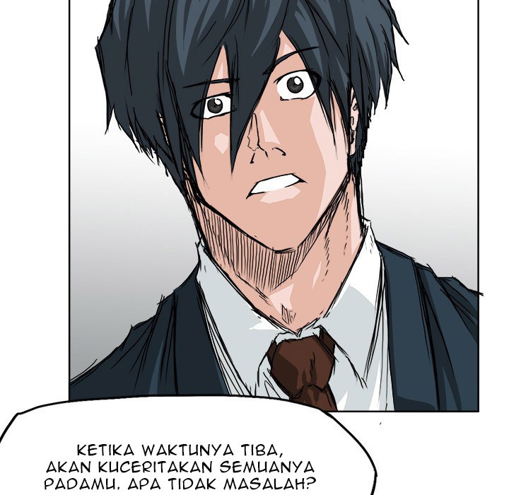 Boss in School Chapter 28 - halaman 56