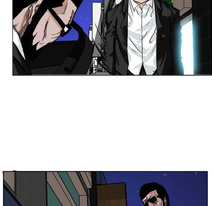 Boss in School Chapter 28 - halaman 66