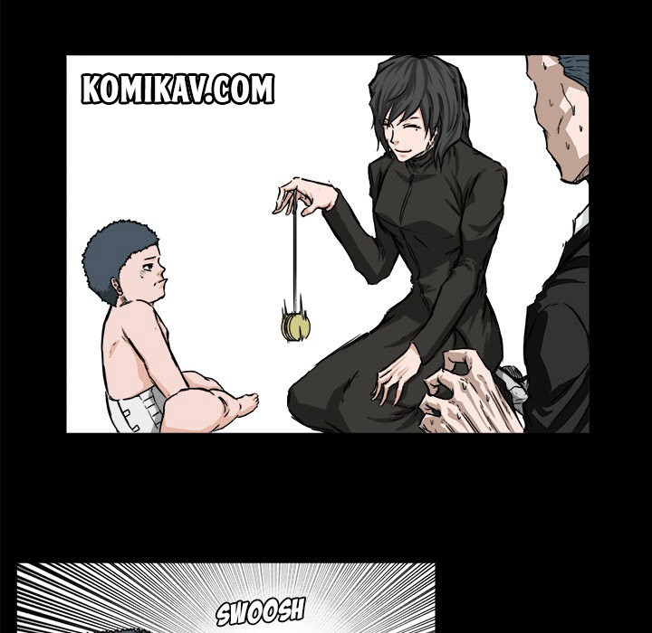 Boss in School Chapter 28 - halaman 81