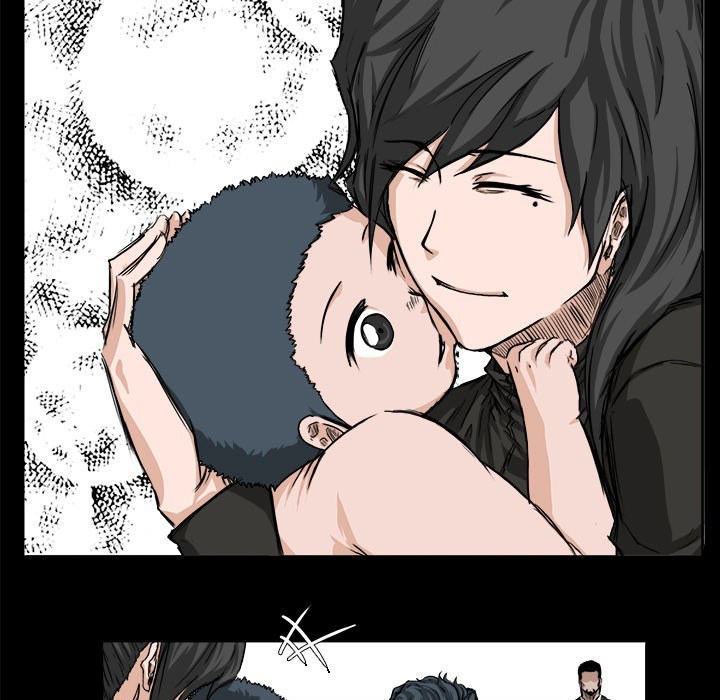 Boss in School Chapter 28 - halaman 84