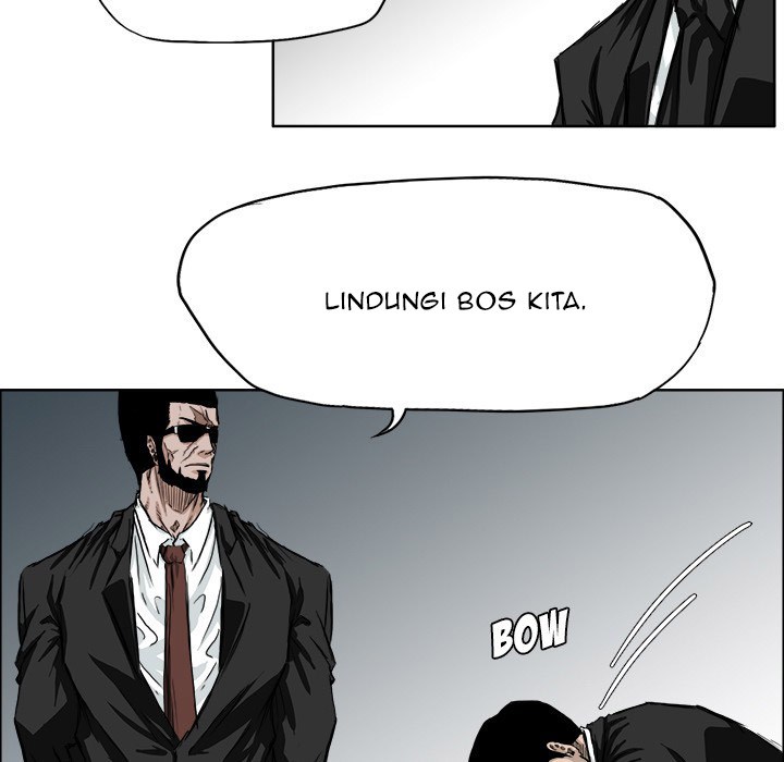 Boss in School Chapter 29 - halaman 10