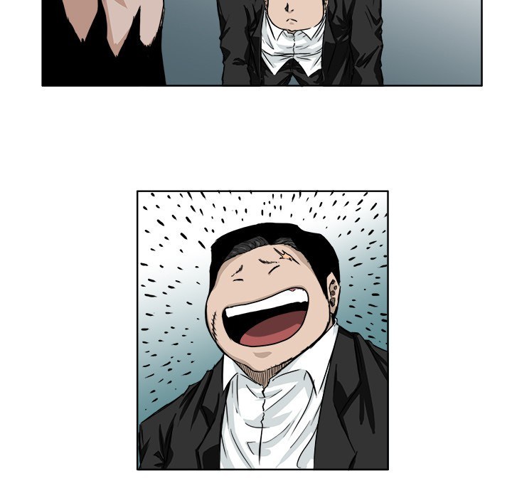 Boss in School Chapter 29 - halaman 12
