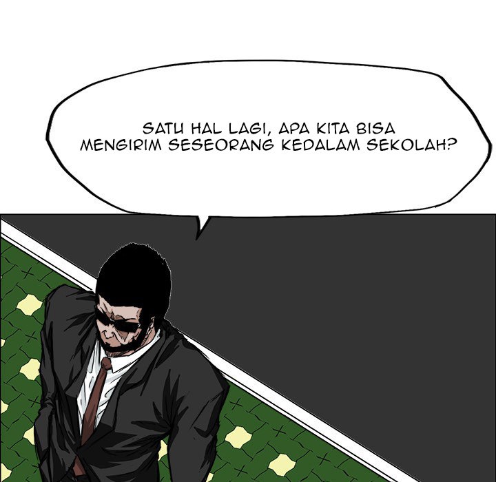 Boss in School Chapter 29 - halaman 14
