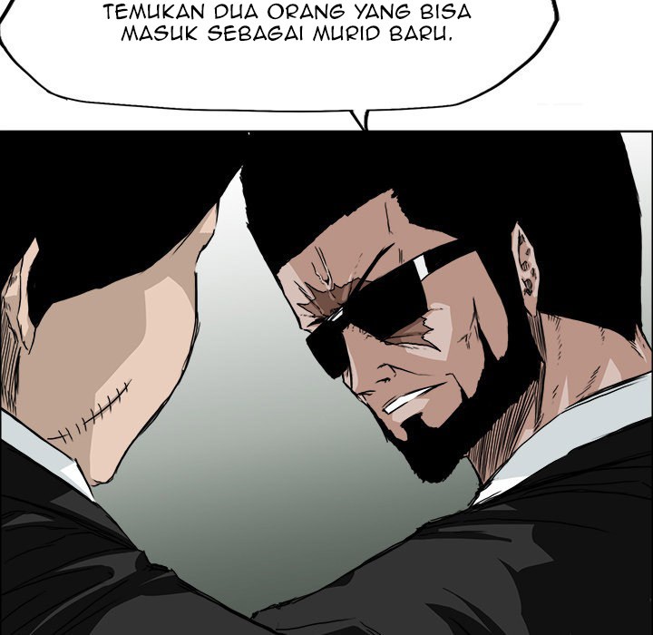Boss in School Chapter 29 - halaman 18