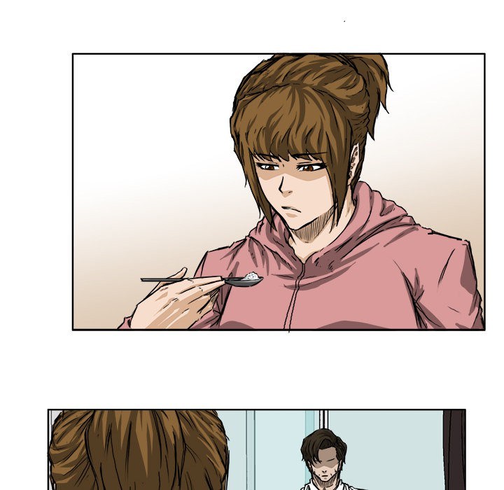 Boss in School Chapter 29 - halaman 23
