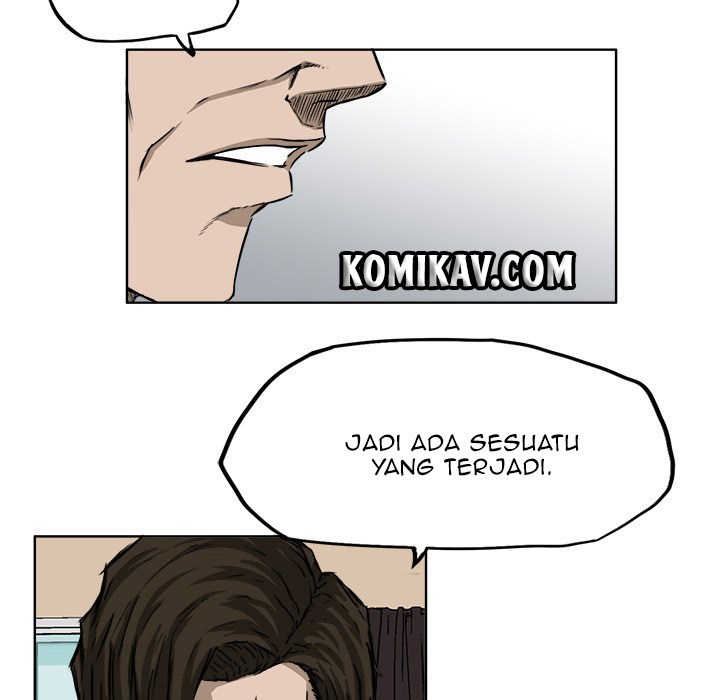Boss in School Chapter 29 - halaman 31
