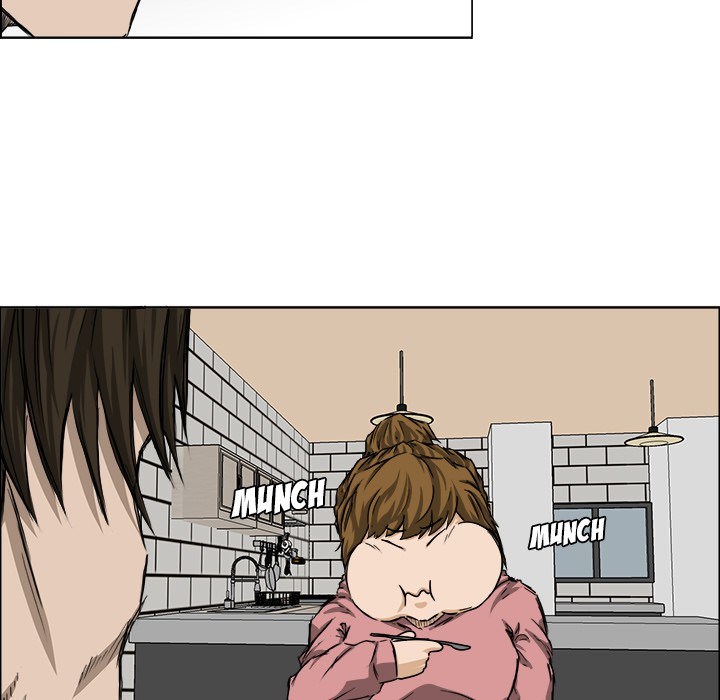 Boss in School Chapter 29 - halaman 34