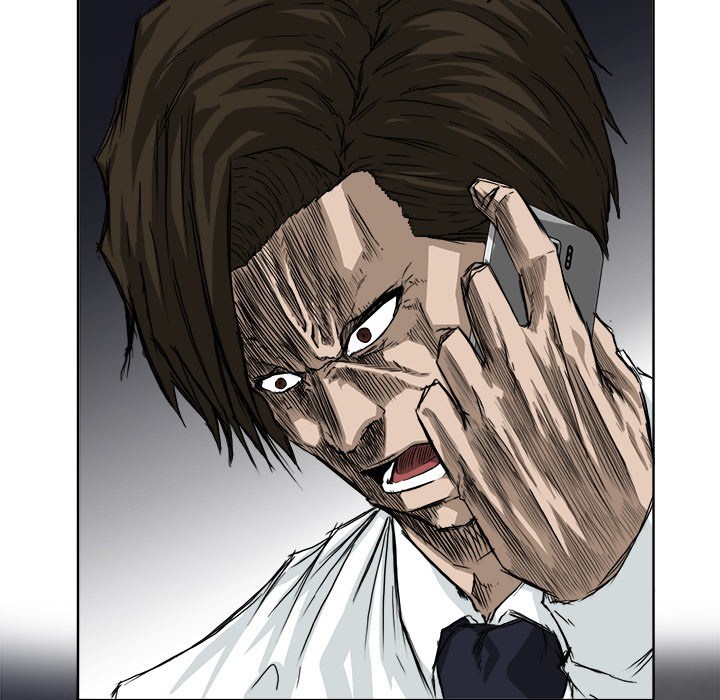 Boss in School Chapter 29 - halaman 49