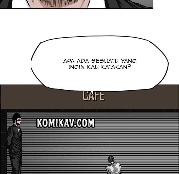 Boss in School Chapter 29 - halaman 61