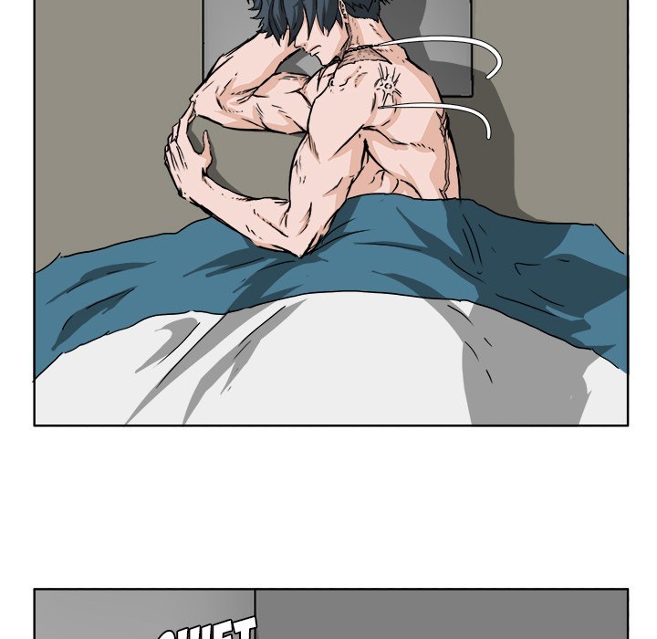 Boss in School Chapter 29 - halaman 70