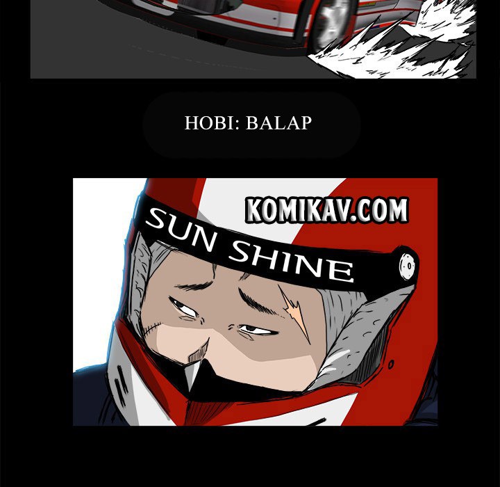 Boss in School Chapter 29 - halaman 81