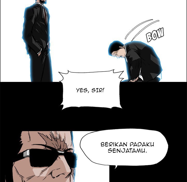 Boss in School Chapter 29 - halaman 84
