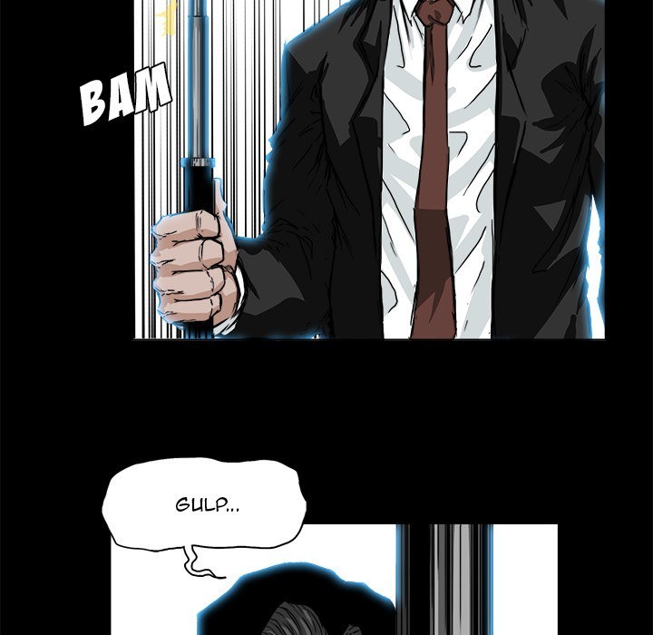 Boss in School Chapter 29 - halaman 92