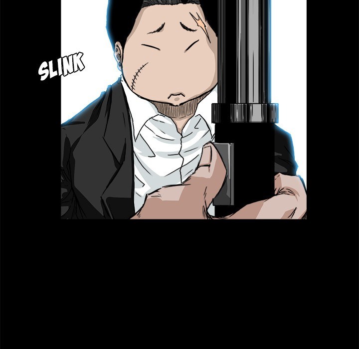 Boss in School Chapter 29 - halaman 93