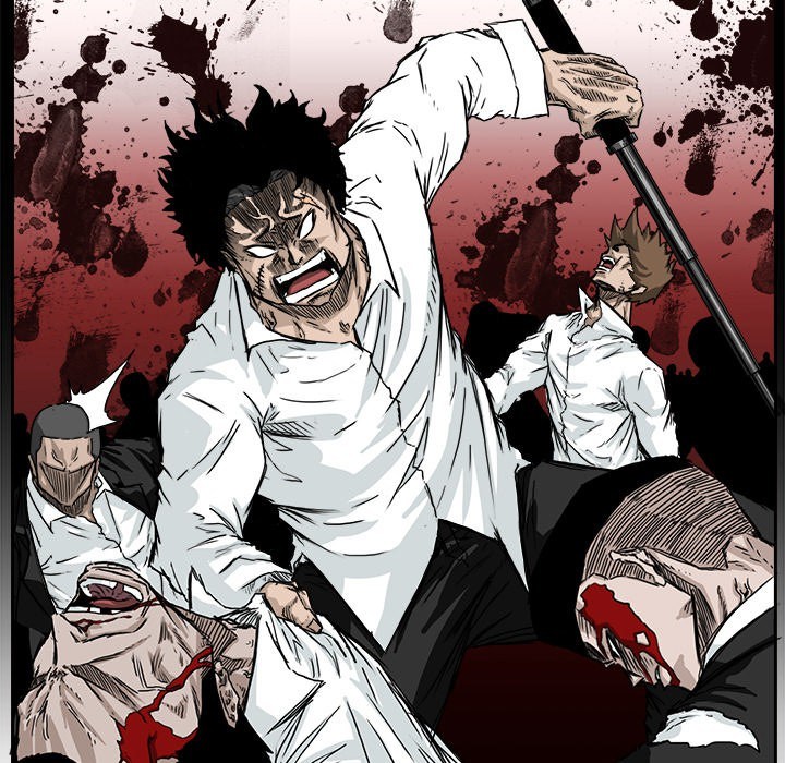 Boss in School Chapter 29 - halaman 96