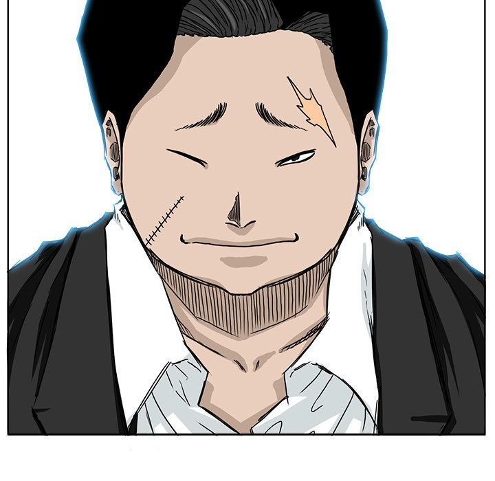 Boss in School Chapter 29 - halaman 99