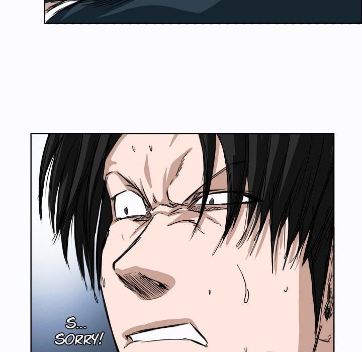 Boss in School Chapter 3 - halaman 39