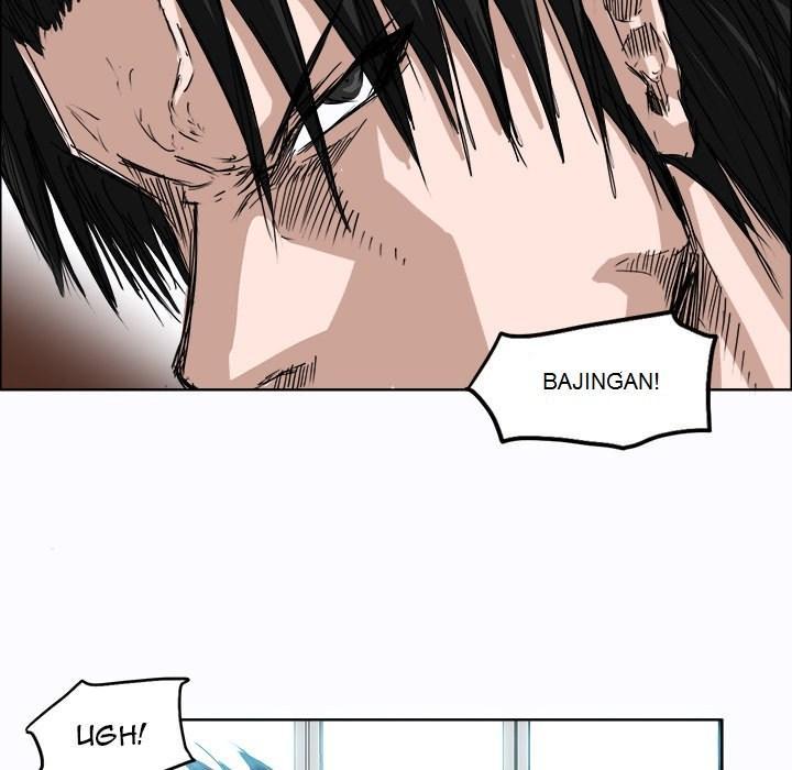 Boss in School Chapter 3 - halaman 50