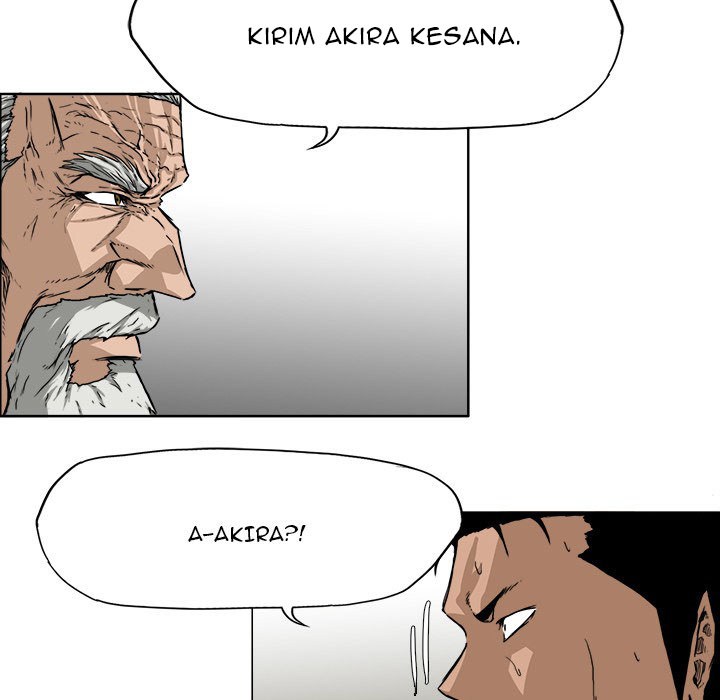 Boss in School Chapter 30 - halaman 12