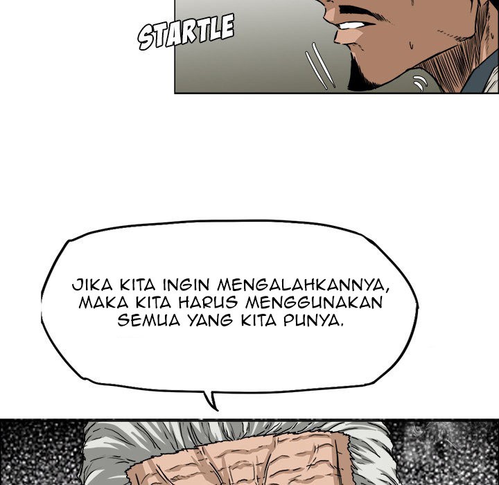 Boss in School Chapter 30 - halaman 13