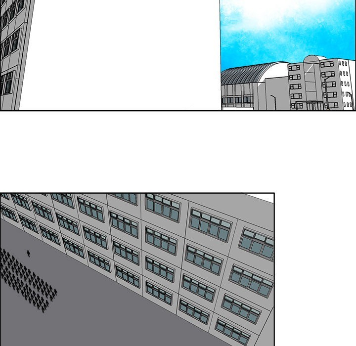 Boss in School Chapter 30 - halaman 18